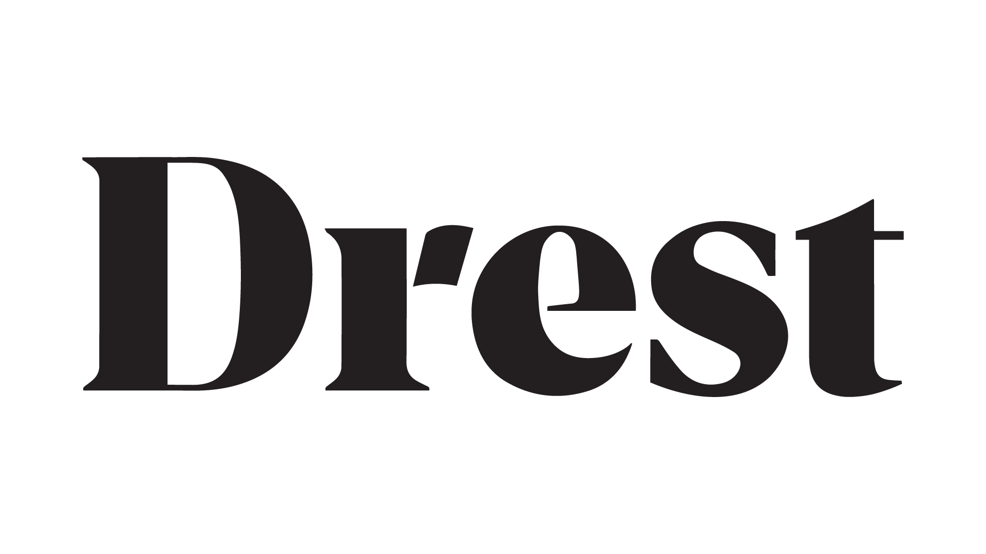 Drest logo