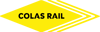 Colas Rail Logo