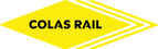 Colas Rail Logo