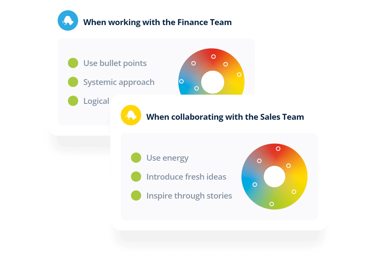 Help teams connect quickly 1