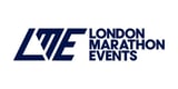 London Marathon Events Logo