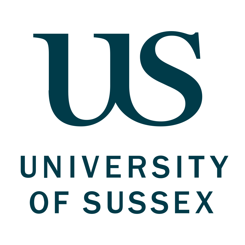 Sussex Uni Logo