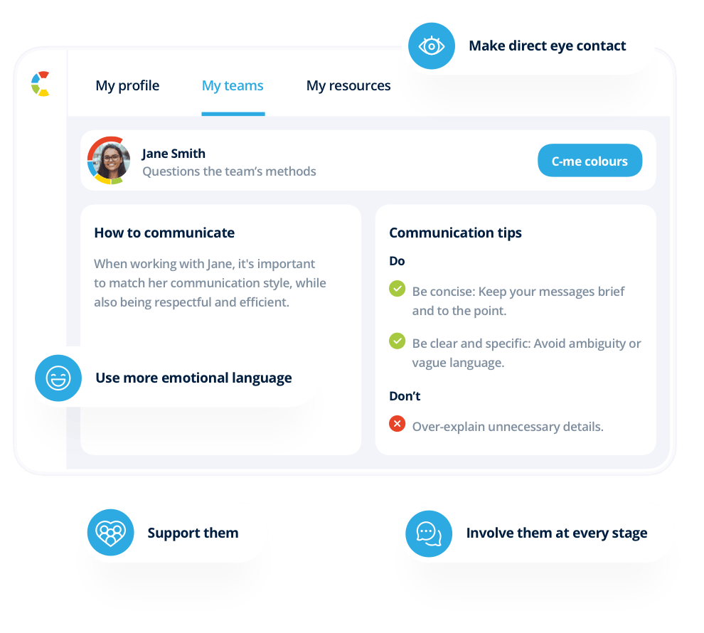 Workplace Personality Test